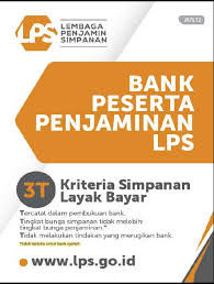 LAPORAN INFO LPS