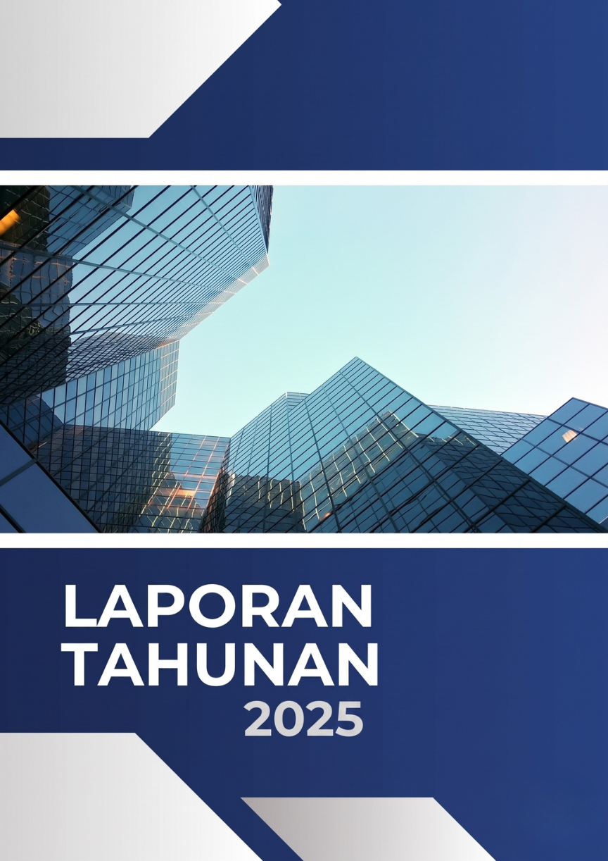 LAPORAN TAHUNAN 2025