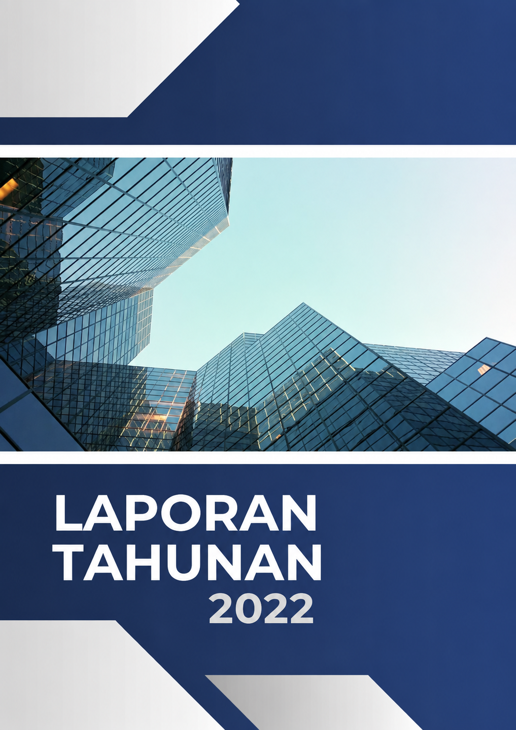 Laporan Keuangan Tahunan 2022 BPR Bhakti Riyadi