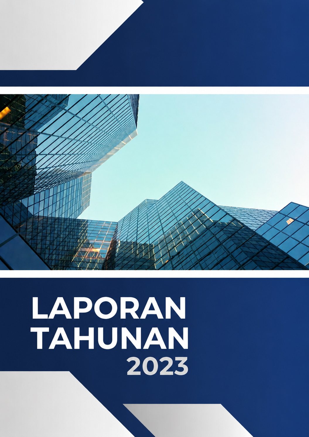 Laporan Keuangan Tahunan 2023 BPR Bhakti Riyadi