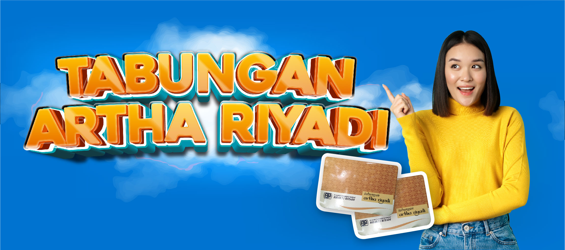 Tabungan Artha Riyadi