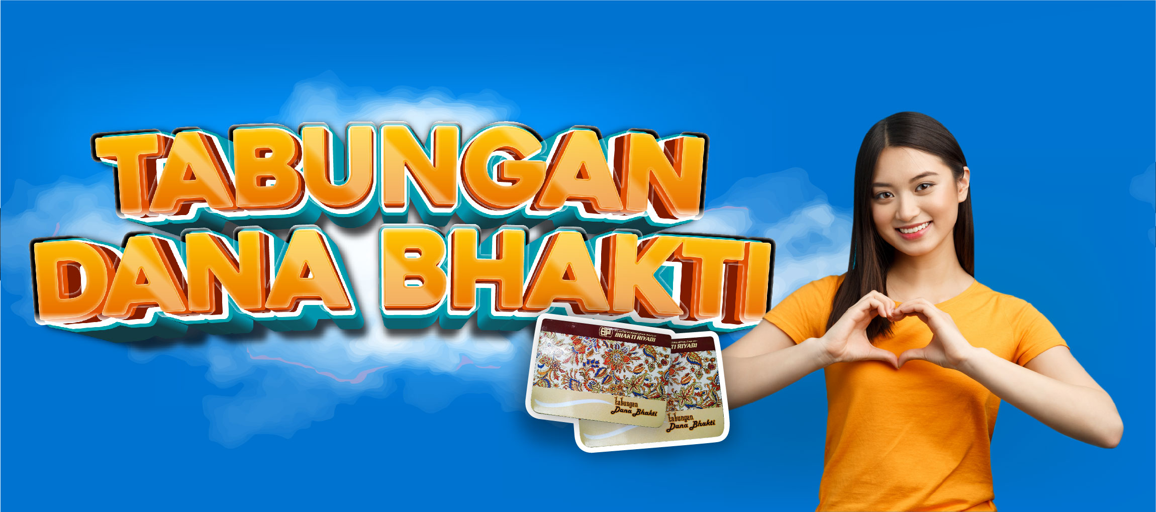 Tabungan Dana Bhakti