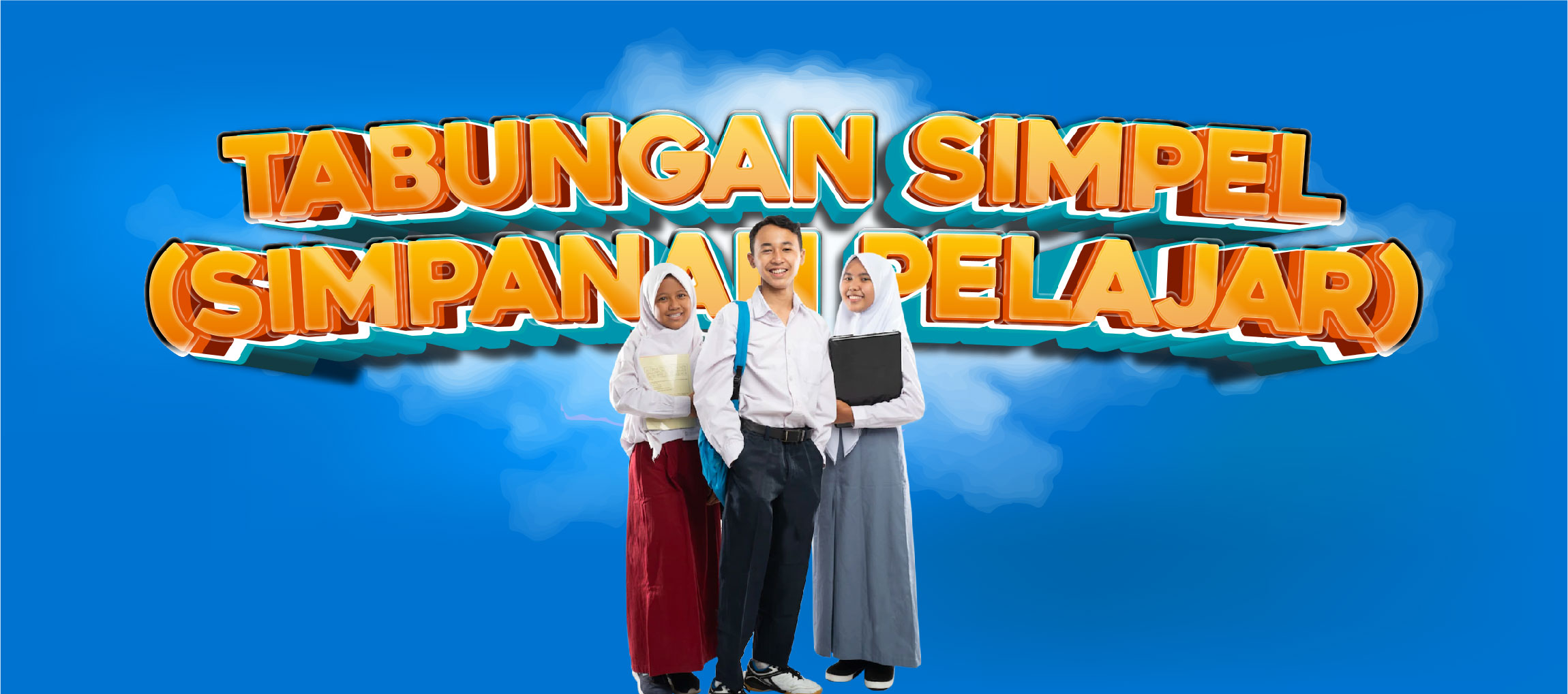 Tabungan Simpanan Pelajar (Simpel)